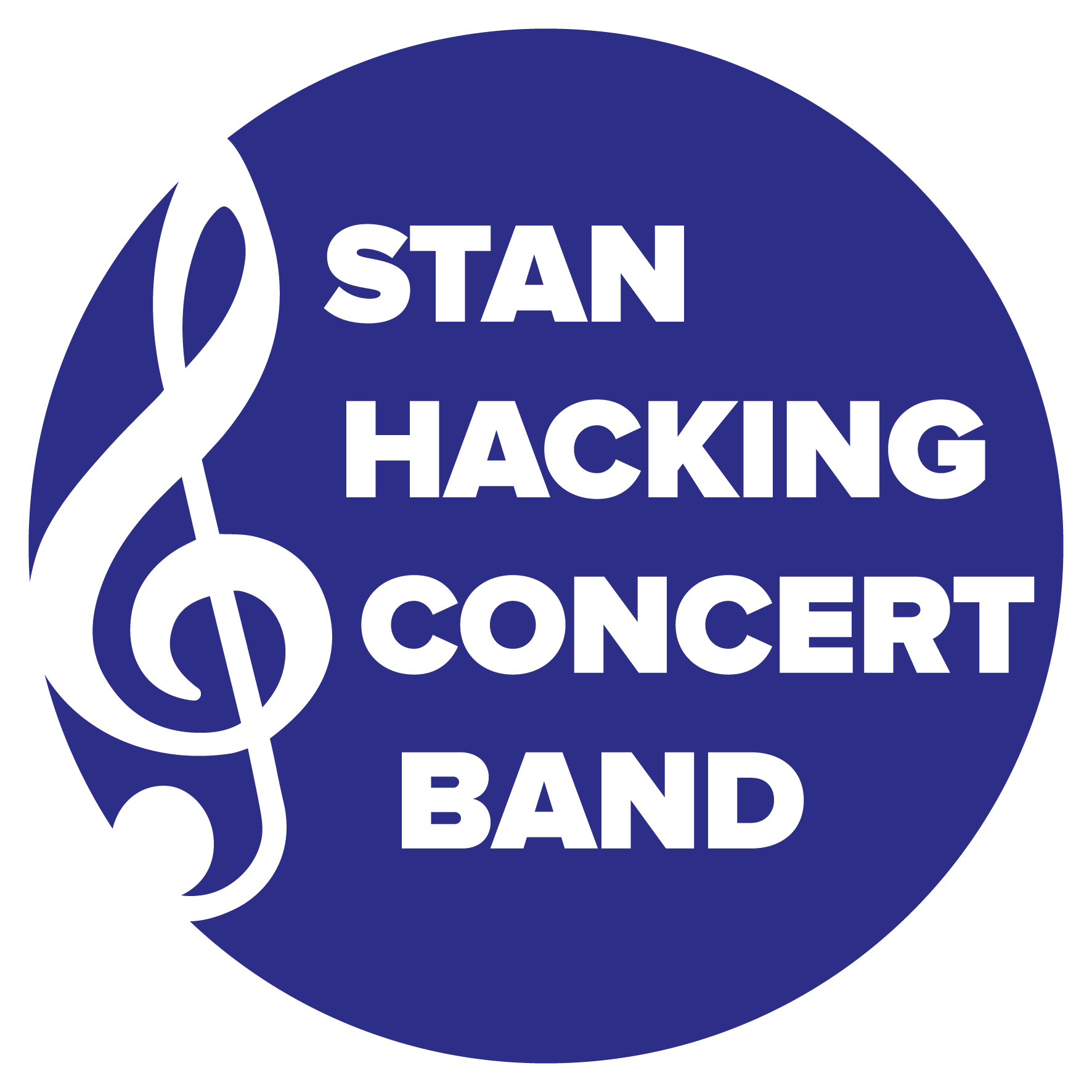 The Stan Hacking Concert Band